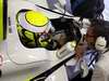 GP CINA - Qualifiche e Prove Libere 3